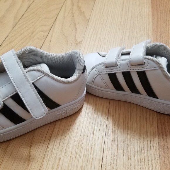 adidas Other - Adidas- TODDLER Kids' Baseline Sneaker